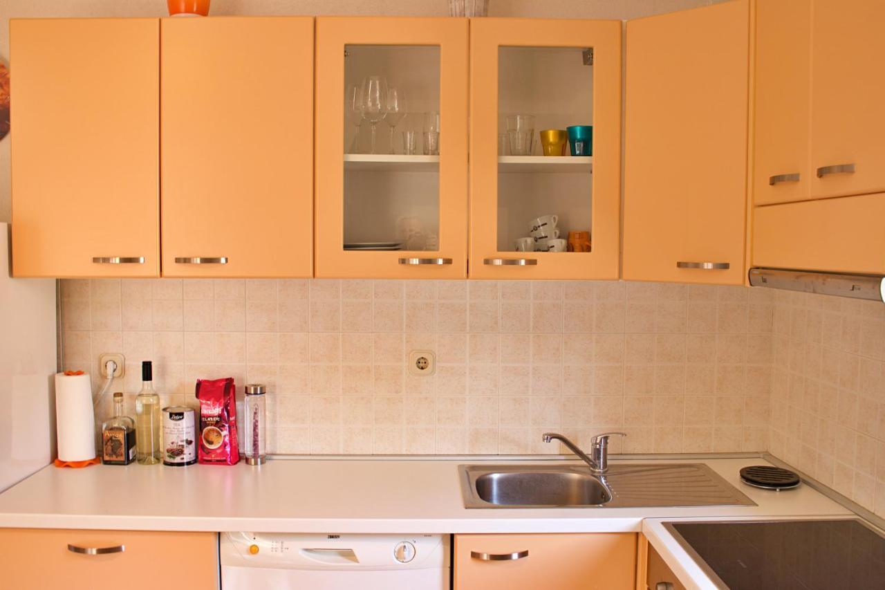 Kanegra Apartment Umag