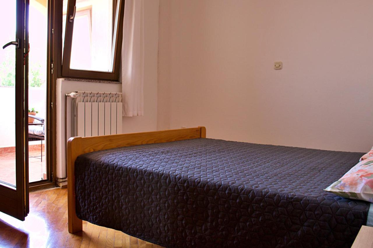 Kanegra Apartment Umag