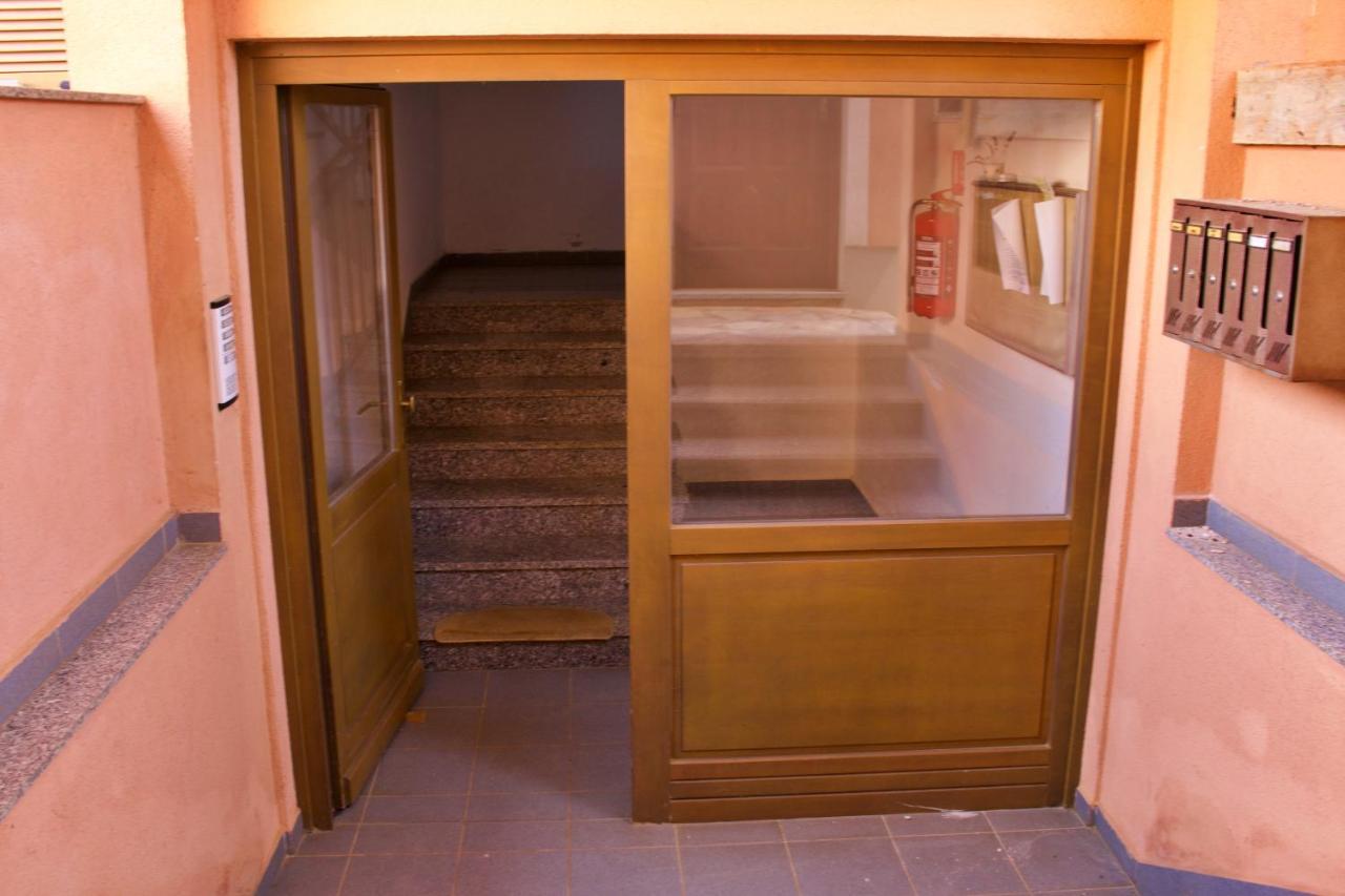Kanegra Apartment *