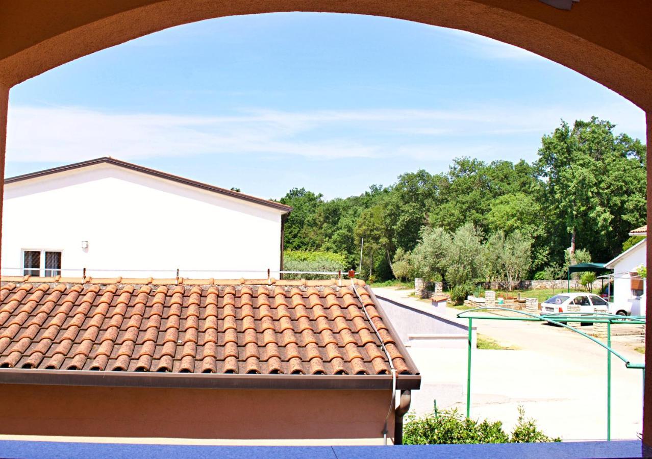 Apartment Kanegra *