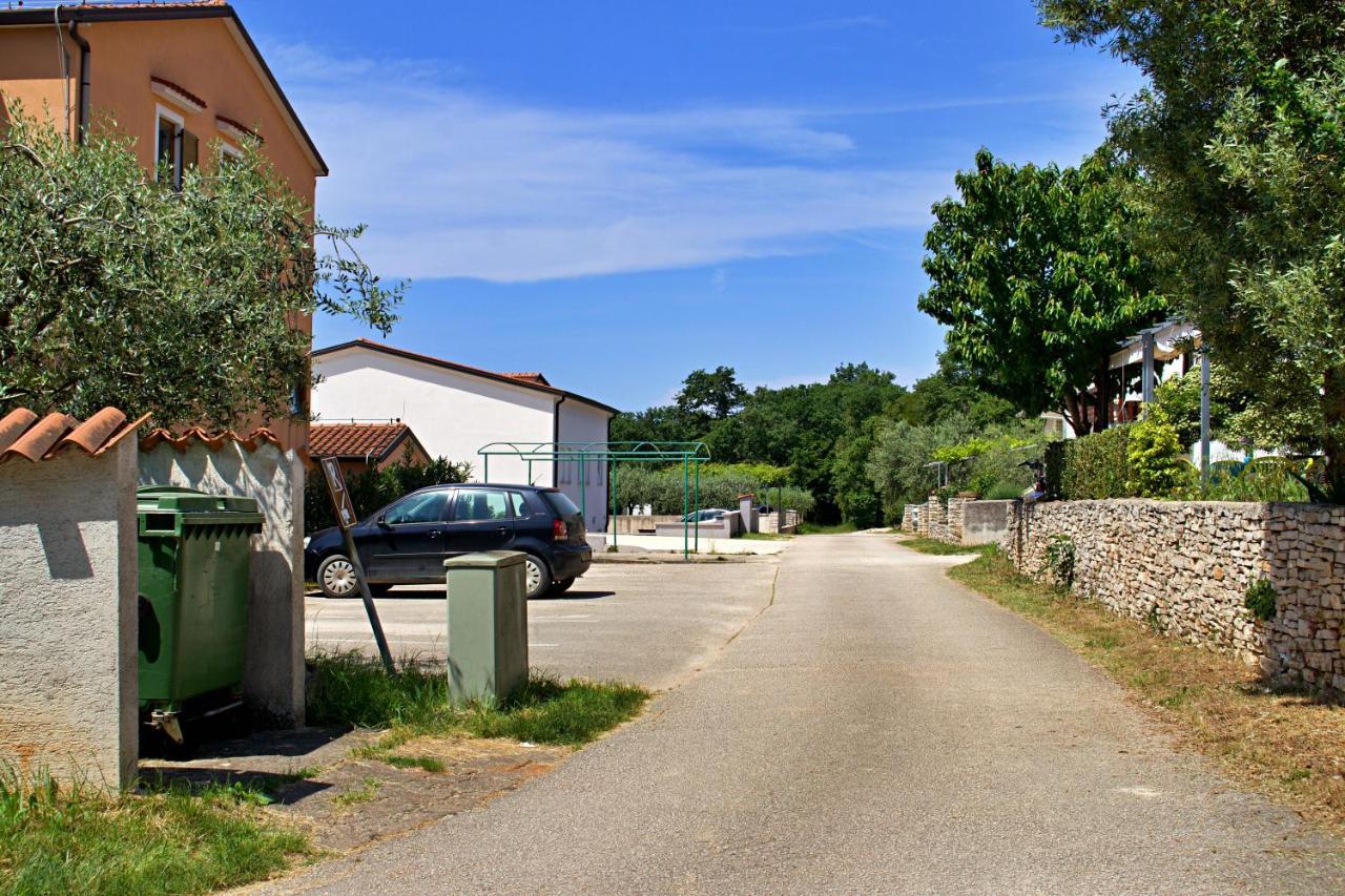 Apartment Kanegra *