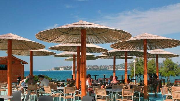 Kanegra Apartment Umag